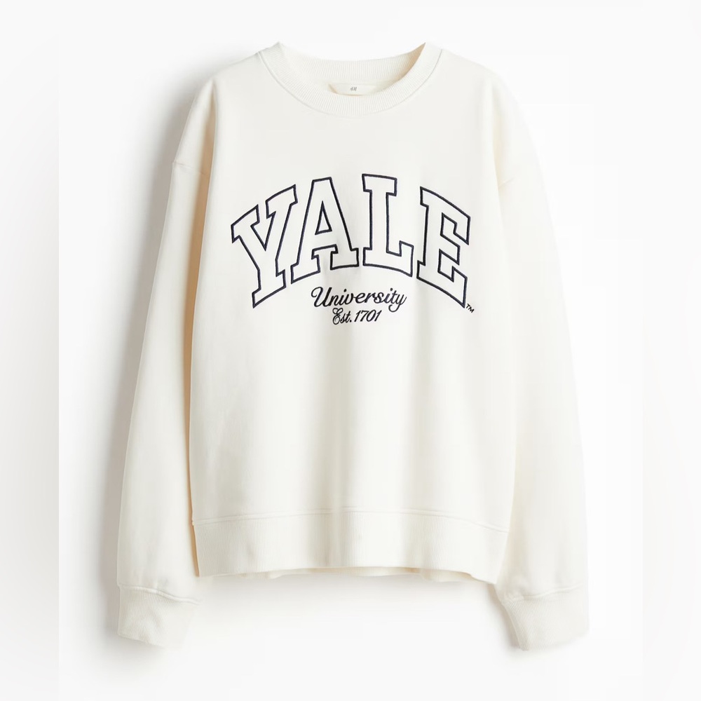 Yale University Sweatshirt